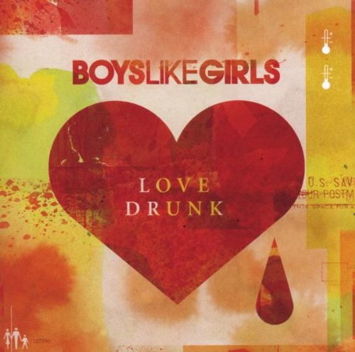 Boys Like Girls album picture