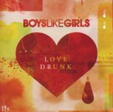 Download or print Boys Like Girls Love Drunk Sheet Music Printable PDF -page score for Rock / arranged Piano, Vocal & Guitar (Right-Hand Melody) SKU: 71448.