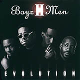 Download or print Boyz II Men 4 Seasons Of Loneliness Sheet Music Printable PDF -page score for Jazz / arranged Piano, Vocal & Guitar Chords (Right-Hand Melody) SKU: 1748921.