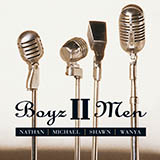 Download or print Boyz II Men I Finally Know Sheet Music Printable PDF -page score for Pop / arranged Piano, Vocal & Guitar Chords (Right-Hand Melody) SKU: 1732524.