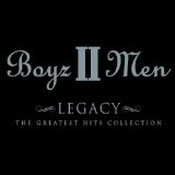 Download or print Boyz II Men I'll Make Love To You Sheet Music Printable PDF -page score for Pop / arranged Melody Line, Lyrics & Chords SKU: 175081.