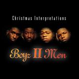 Download or print Boyz II Men Why Christmas Sheet Music Printable PDF -page score for Christmas / arranged Melody Line, Lyrics & Chords SKU: 172650.