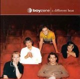 Download or print Boyzone A Different Beat Sheet Music Printable PDF -page score for Pop / arranged Lyrics & Chords SKU: 101449.