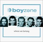 Download or print Boyzone All That I Need Sheet Music Printable PDF -page score for Pop / arranged Lyrics & Chords SKU: 100798.
