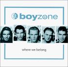 Boyzone album picture