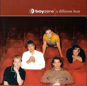 Boyzone album picture