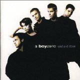 Download or print Boyzone Love Me For A Reason Sheet Music Printable PDF -page score for Pop / arranged Keyboard SKU: 105361.