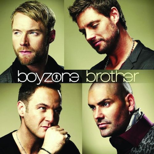 Boyzone album picture