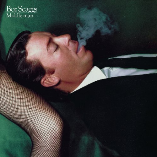 Boz Scaggs album picture