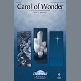 Download or print Joseph M. Martin Carol Of Wonder Sheet Music Printable PDF -page score for Concert / arranged Choral SKU: 166902.