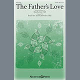 Download or print Brad Nix The Father's Love Sheet Music Printable PDF -page score for Sacred / arranged Choral SKU: 170261.
