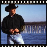 Download or print Brad Paisley He Didn't Have To Be Sheet Music Printable PDF -page score for Country / arranged Melody Line, Lyrics & Chords SKU: 85149.
