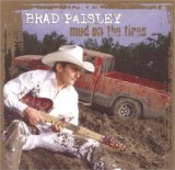 Download or print Brad Paisley Mud On The Tires Sheet Music Printable PDF -page score for Pop / arranged Easy Guitar Tab SKU: 50640.