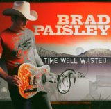 Download or print Brad Paisley The World Sheet Music Printable PDF -page score for Pop / arranged Easy Guitar Tab SKU: 58086.
