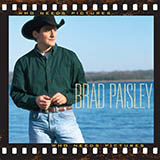 Download or print Brad Paisley Who Needs Pictures Sheet Music Printable PDF -page score for Country / arranged Piano, Vocal & Guitar Chords (Right-Hand Melody) SKU: 1770742.