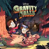 Download or print Brad Breeck Gravity Falls (Main Theme) Sheet Music Printable PDF -page score for Film and TV / arranged Piano SKU: 123975.