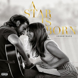 Download or print Bradley Cooper Maybe It's Time (from A Star Is Born) Sheet Music Printable PDF -page score for Film/TV / arranged Easy Guitar Tab SKU: 418197.