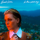 Download or print Brandi Carlile Broken Horses Sheet Music Printable PDF -page score for Pop / arranged Solo Guitar SKU: 513730.