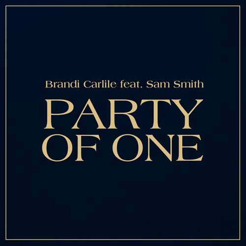 Brandi Carlile album picture