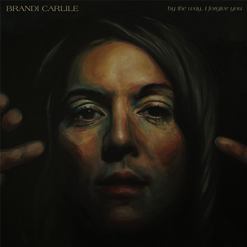 Brandi Carlile album picture