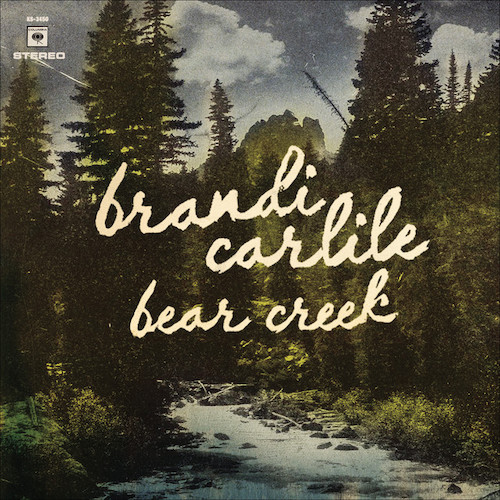 Brandi Carlile album picture