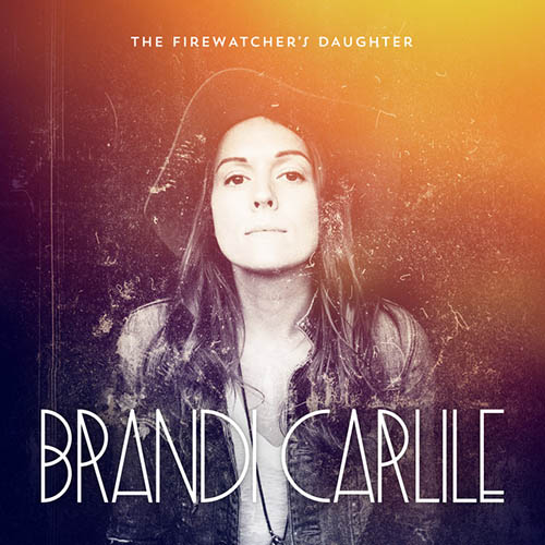 Brandi Carlile album picture