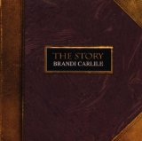 Download or print Brandi Carlile The Story Sheet Music Printable PDF -page score for Rock / arranged Piano, Vocal & Guitar (Right-Hand Melody) SKU: 109090.