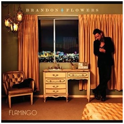 Brandon Flowers album picture