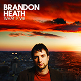 Download or print Brandon Heath Wait And See Sheet Music Printable PDF -page score for Pop / arranged Piano, Vocal & Guitar (Right-Hand Melody) SKU: 75517.