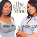 Download or print Brandy & Monica The Boy Is Mine Sheet Music Printable PDF -page score for Pop / arranged Easy Guitar Tab SKU: 53475.