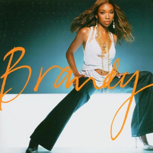 Brandy album picture