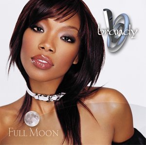 Brandy album picture