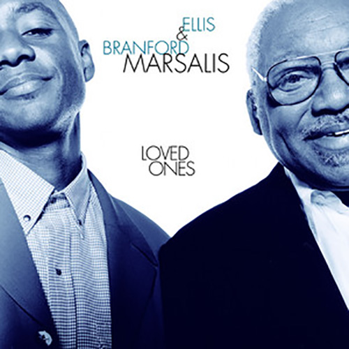 Branford Marsalis album picture