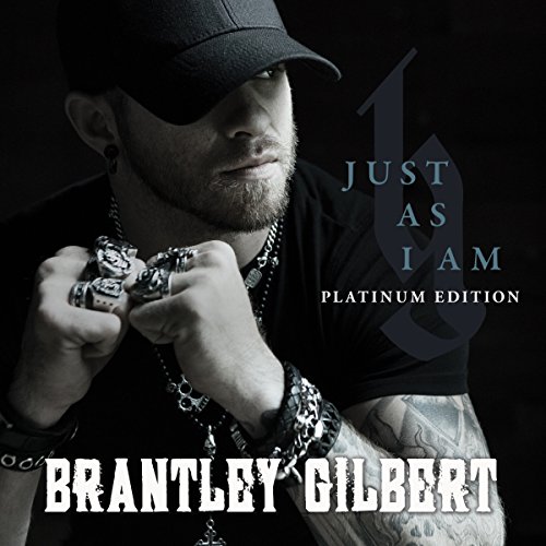 Brantley Gilbert album picture