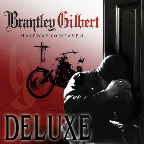 Brantley Gilbert album picture