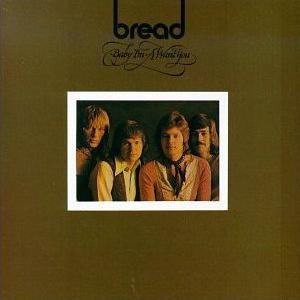 Bread album picture