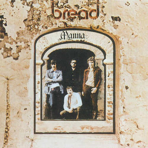 Bread album picture