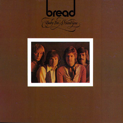 Bread album picture