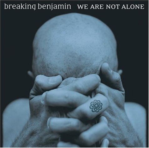 Breaking Benjamin album picture