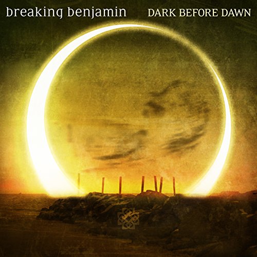 Breaking Benjamin album picture