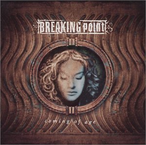 Breaking Point album picture