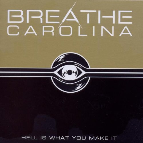 Breathe Carolina album picture