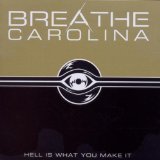 Download or print Breathe Carolina Blackout Sheet Music Printable PDF -page score for Dance / arranged Piano, Vocal & Guitar (Right-Hand Melody) SKU: 114047.