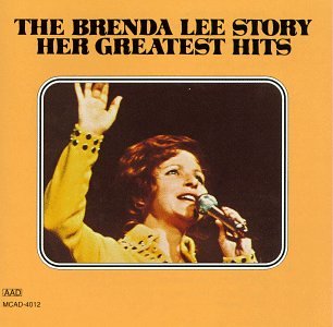 Brenda Lee album picture