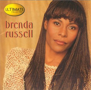Brenda Russell album picture