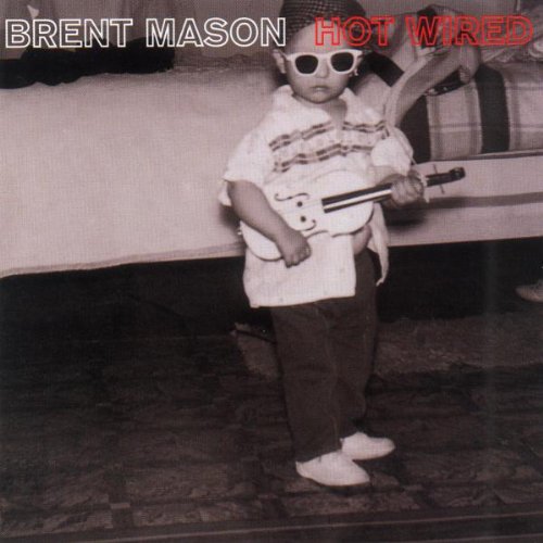 Brent Mason album picture