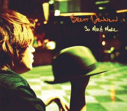 Brett Dennen album picture