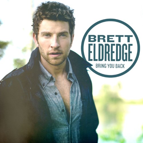 Brett Eldredge album picture