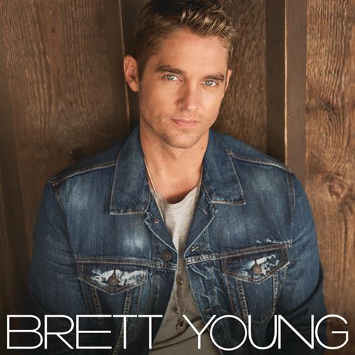 Brett Young album picture