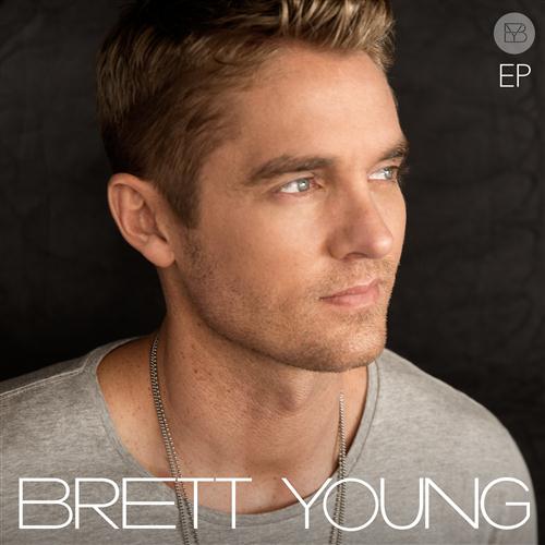 Brett Young album picture